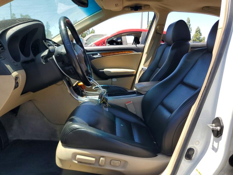 Aukcja sprzedaży 2005 Acura Tl, vin: 19UUA66255A022654, numer aukcji: 63501366