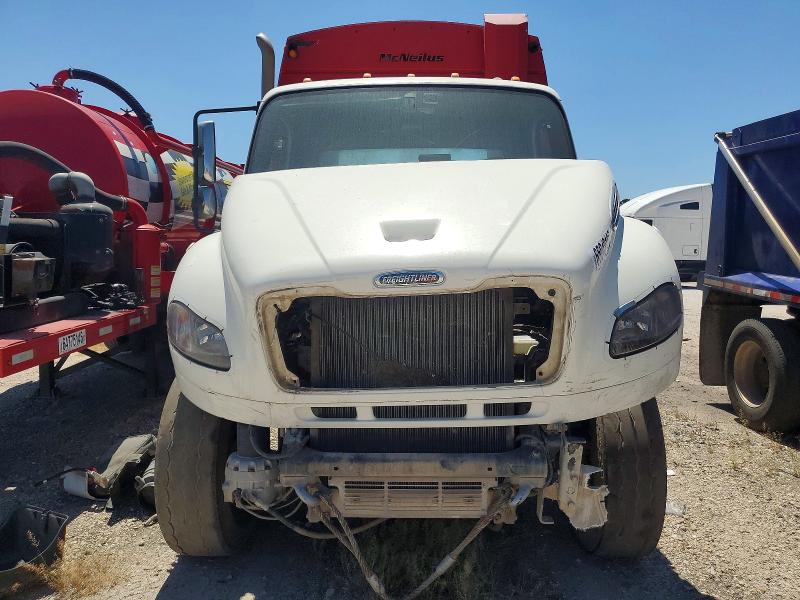 2014 Freightliner M2 მანქანა იყიდება აუქციონზე, vin: 1FVHCYCY5EHFU9106, აუქციონის ნომერი: 65043106