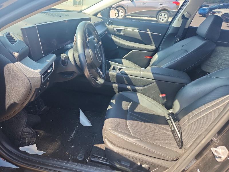 Aukcja sprzedaży 2025 Hyundai Sonata, vin: KMHL44JA8SA431081, numer aukcji: 63250106