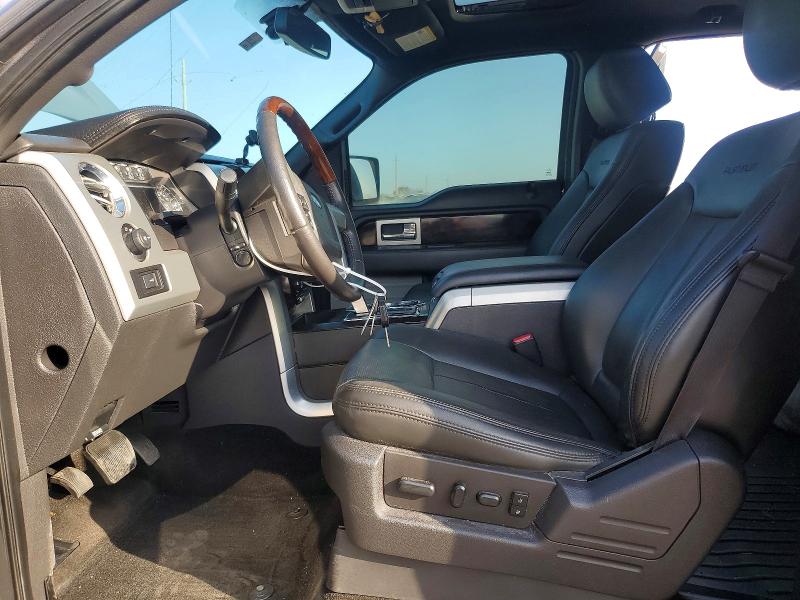 Aukcja sprzedaży 2014 Ford F150, vin: 1FTFW1EF7EFC69516, numer aukcji: 63639996