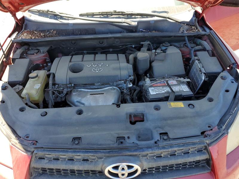 2011 Toyota Rav4 მანქანა იყიდება აუქციონზე, vin: 2T3ZF4DVXBW066413, აუქციონის ნომერი: 63524556