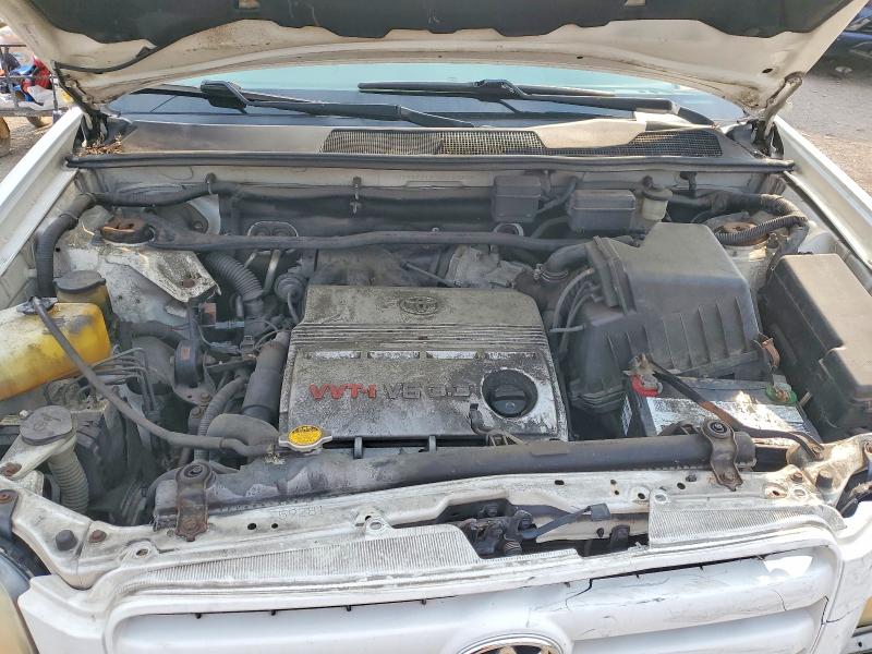 Продажа на аукционе авто 2006 Toyota Highlander, vin: JTEEP21A060163529, номер лота: 65169176