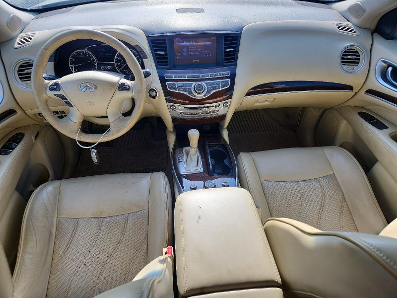 Продаж на аукціоні авто 2013 Infiniti Jx35, vin: 5N1AL0MM9DC351921, номер лоту: 64908836