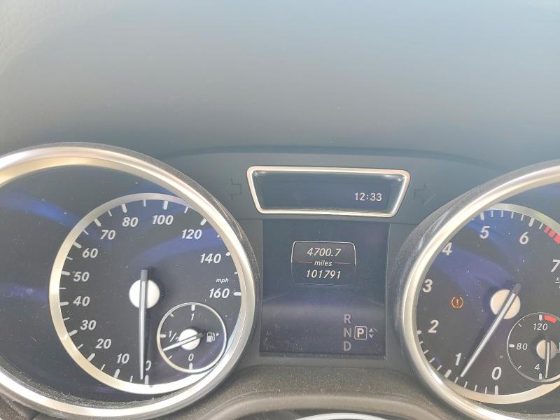 Продажа на аукционе авто 2015 Mercedes-benz Ml, vin: 4JGDA5HB0FA507044, номер лота: 65882086