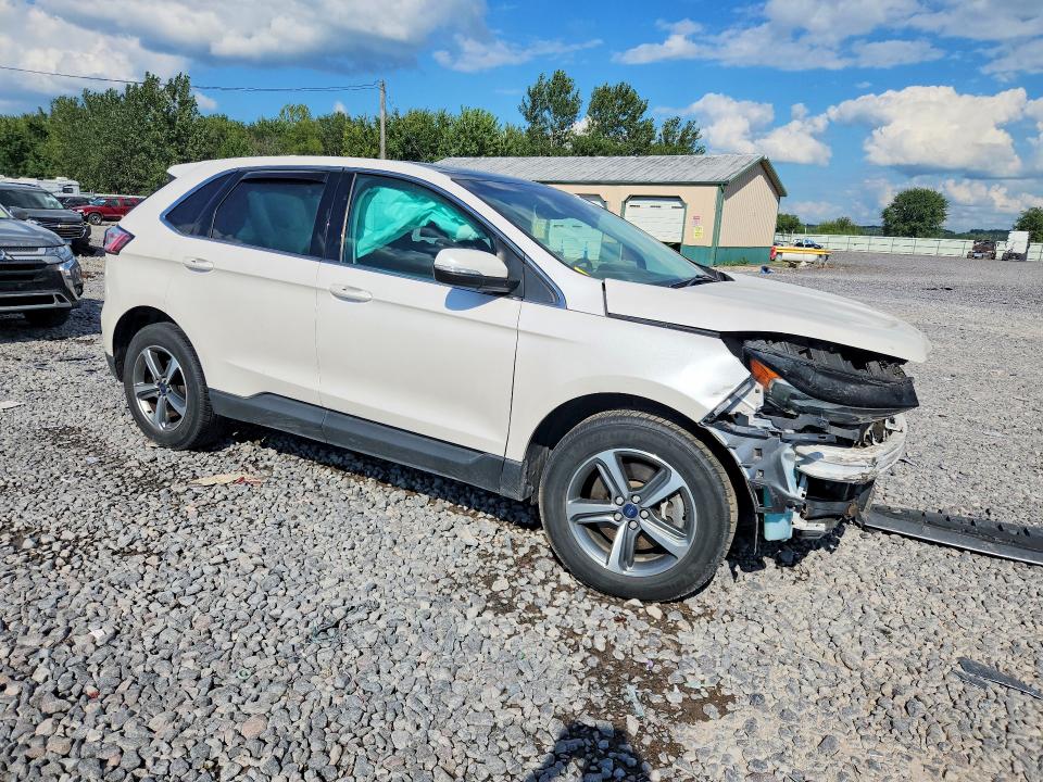 Продажа на аукционе авто 2019 Ford Edge, vin: 2FMPK4J94KBB98317, номер лота: 66755366