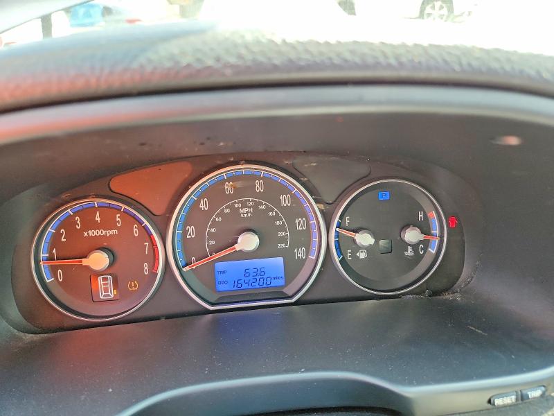 Продаж на аукціоні авто 2008 Hyundai Santa Fe, vin: 5NMSH73E58H224815, номер лоту: 66771626