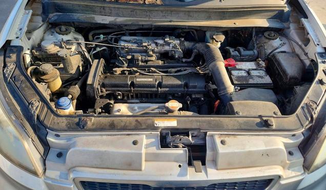 Продажа на аукционе авто 2011 Kia Soul, vin: KNDJT2A23B7271796, номер лота: 63908086