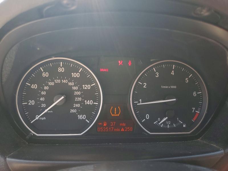 Aukcja sprzedaży 2008 Bmw 128, vin: WBAUN13578VH77631, numer aukcji: 64557126