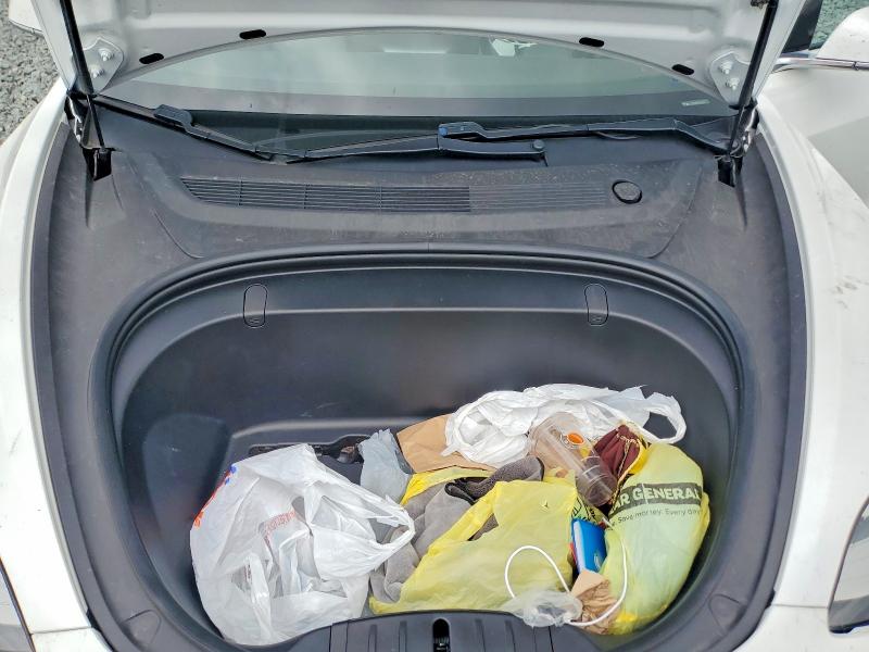Aukcja sprzedaży 2019 Tesla Model 3, vin: 5YJ3E1EB3KF511527, numer aukcji: 65321766