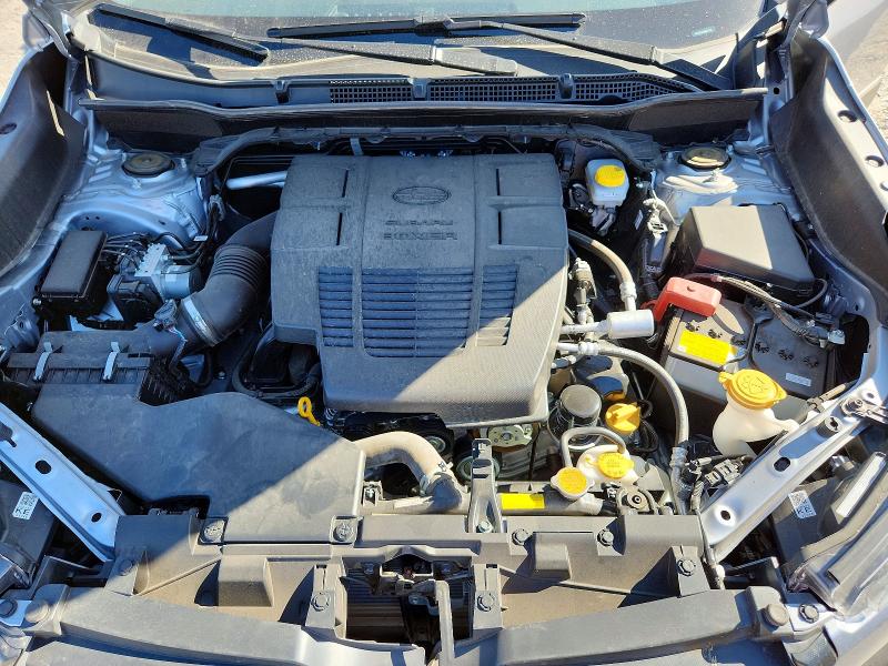 Aukcja sprzedaży 2024 Subaru Forester, vin: JF2SKAJC8RH525812, numer aukcji: 66456586