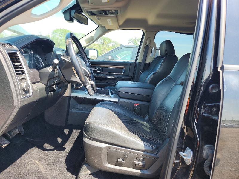 Aukcja sprzedaży 2014 Ram 1500, vin: 1C6RR7NT0ES446614, numer aukcji: 66736506