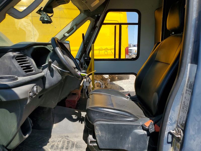 Продажа на аукционе авто 2021 Ford Transit, vin: 1FDDF6P86MKA55377, номер лота: 68717786