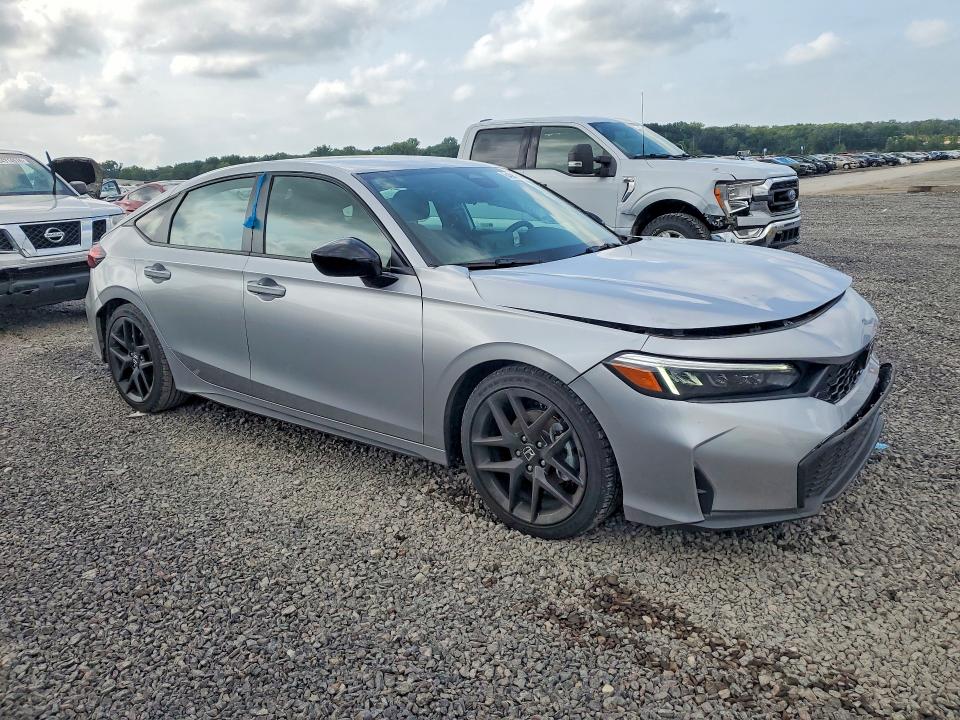 Продажа на аукционе авто 2026 Honda Civic, vin: 19XFL2H85TE014964, номер лота: 64067686
