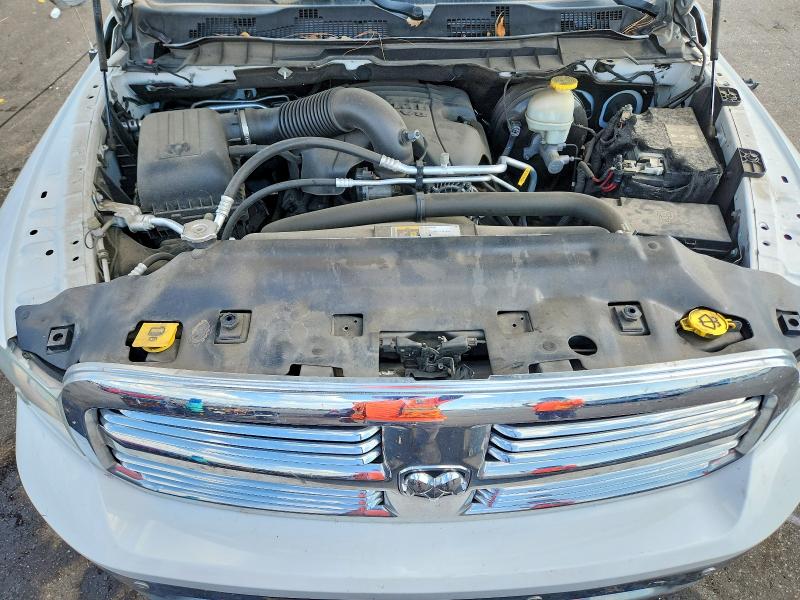 2017 Ram 1500 მანქანა იყიდება აუქციონზე, vin: 1C6RR7LTXHS587083, აუქციონის ნომერი: 65732136
