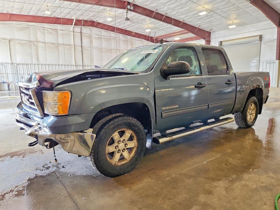 Aukcja sprzedaży 2011 Gmc Sierra, vin: 3GTP2VE34BG343790, numer aukcji: 65201736