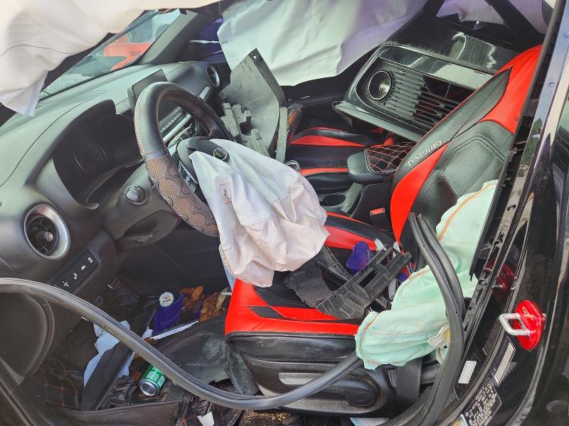 2021 Kia Forte მანქანა იყიდება აუქციონზე, vin: 3KPF44AC3ME291993, აუქციონის ნომერი: 64223926