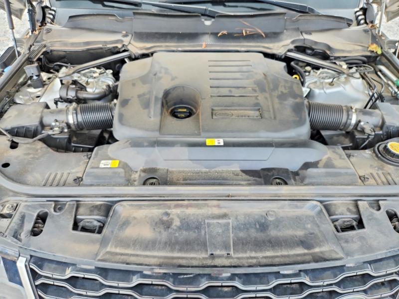 Aukcja sprzedaży 2020 Land Rover Range Rover Sport, vin: SALWR2SU0LA708607, numer aukcji: 65274146