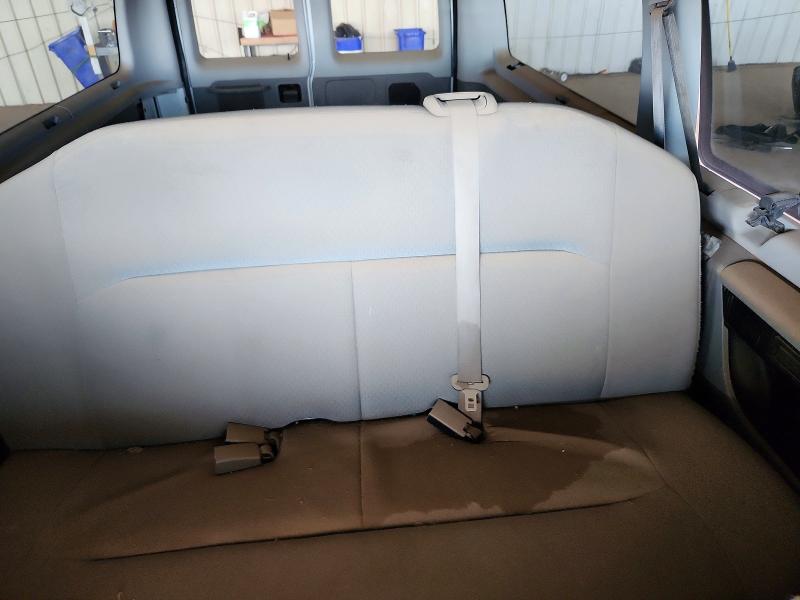 2008 Ford Econoline მანქანა იყიდება აუქციონზე, vin: 1FBNE31L78DB14992, აუქციონის ნომერი: 58478336