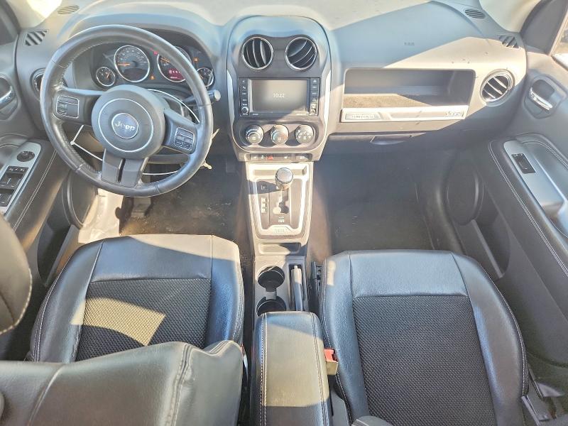 Продаж на аукціоні авто 2014 Jeep Compass, vin: 1C4NJDAB5ED918286, номер лоту: 66621746