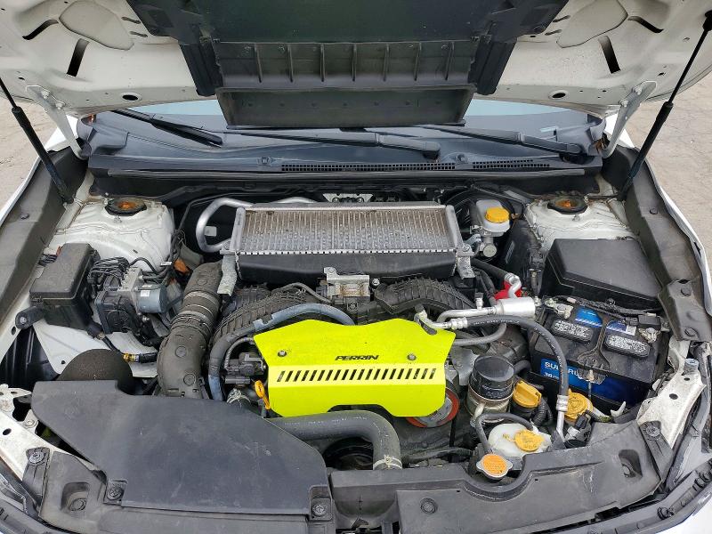 Продаж на аукціоні авто 2023 Subaru Wrx, vin: JF1VBAF69P9815617, номер лоту: 66641766