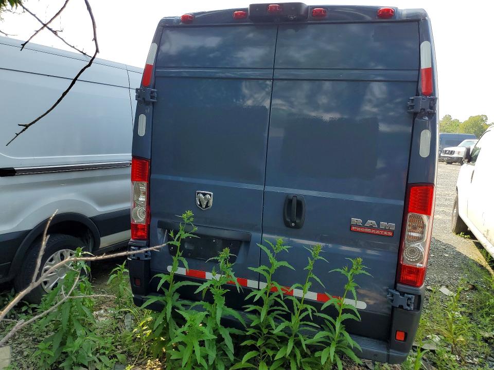 Aukcja sprzedaży 2019 Ram Promaster 3500, vin: 3C6URVJG3KE548785, numer aukcji: 60711316