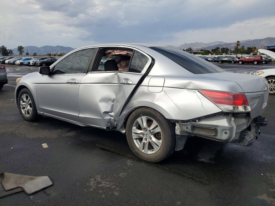 Продаж на аукціоні авто 2008 Honda Accord, vin: JHMCP26428C045223, номер лоту: 67014816