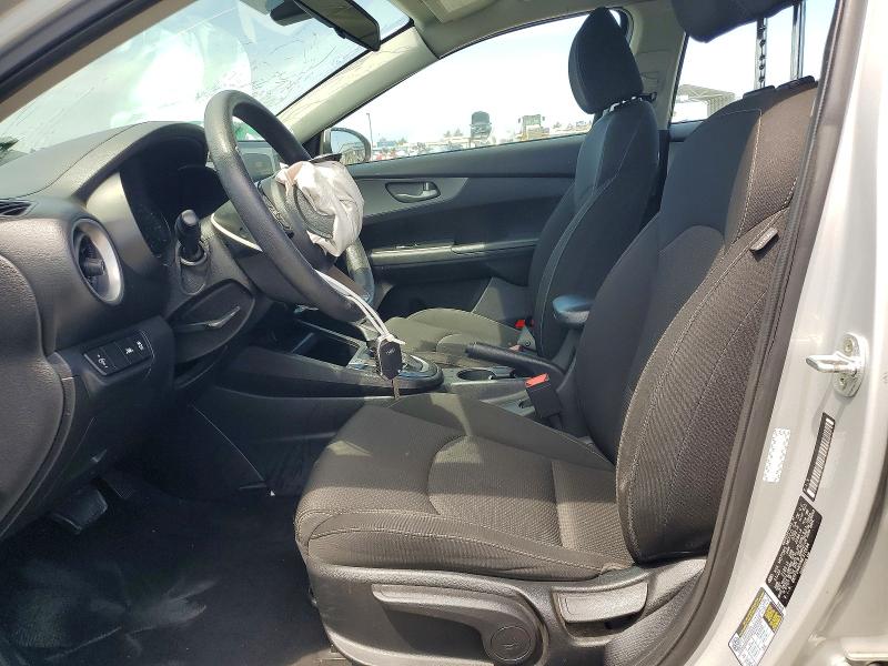 Aukcja sprzedaży 2021 Kia Forte, vin: 3KPF24AD0ME310594, numer aukcji: 63623396
