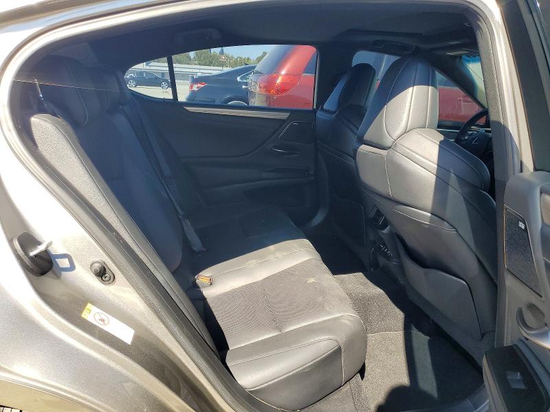 Aukcja sprzedaży 2019 Lexus Es, vin: 58ABZ1B11KU026410, numer aukcji: 65675666
