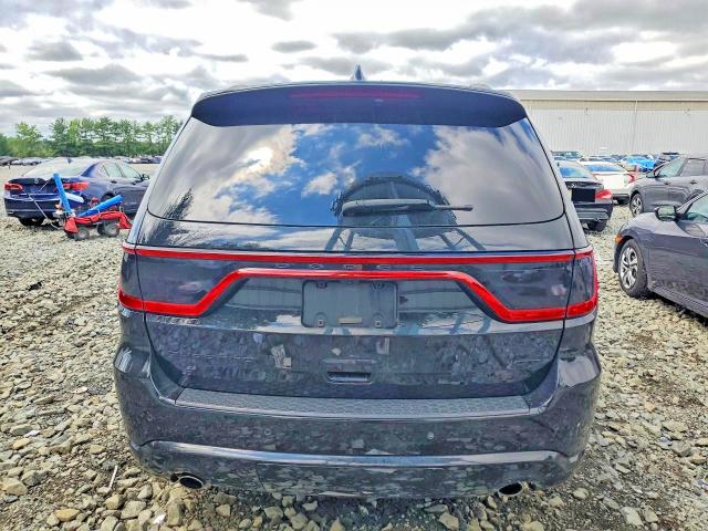 Aukcja sprzedaży 2021 Dodge Durango, vin: 1C4RDJDGXMC598157, numer aukcji: 65303266