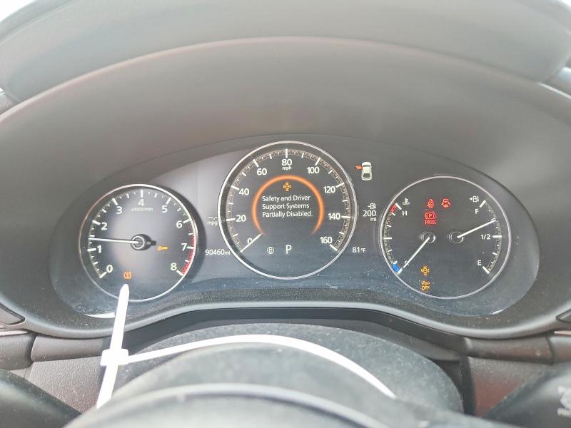 Aukcja sprzedaży 2021 Mazda 3, vin: JM1BPAKL0M1320890, numer aukcji: 63732326