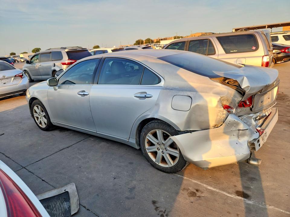 Aukcja sprzedaży 2008 Lexus Es, vin: JTHBJ46G882250540, numer aukcji: 63414746