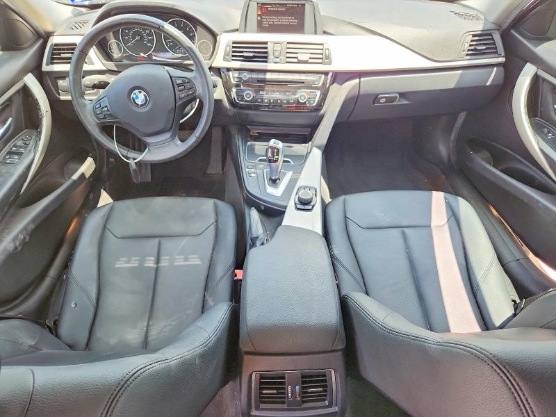 Aukcja sprzedaży 2016 Bmw 320, vin: WBA8E1G59GNU12245, numer aukcji: 64232216