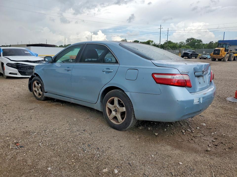 Aukcja sprzedaży 2007 Toyota Camry, vin: 4T1BE46K07U677493, numer aukcji: 64455836