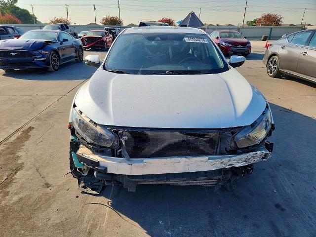 Aukcja sprzedaży 2019 Honda Civic, vin: JHMFC1F35KX000691, numer aukcji: 66953276