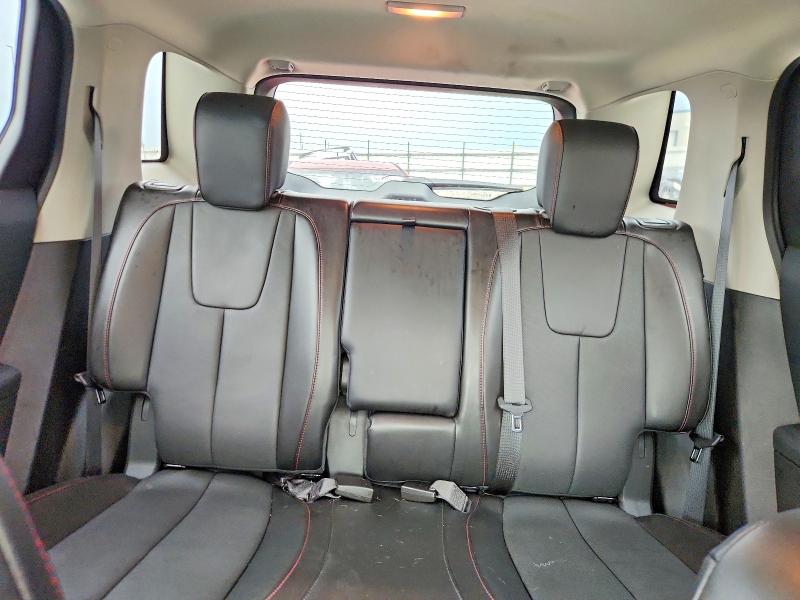 Aukcja sprzedaży 2014 Gmc Terrain, vin: 2GKALSEK1E6344179, numer aukcji: 64619076