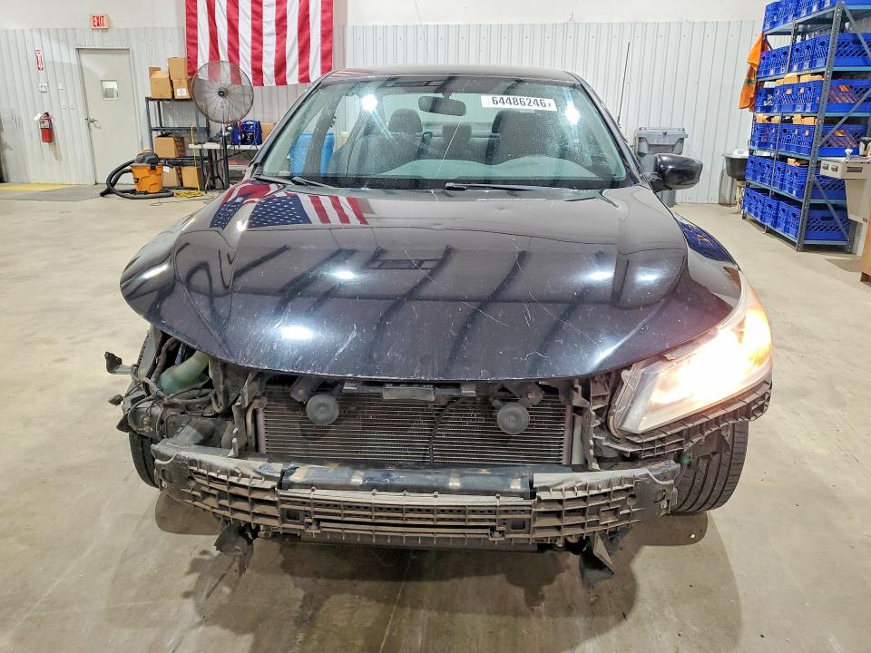 Aukcja sprzedaży 2016 Honda Accord, vin: 1HGCR2F30GA133637, numer aukcji: 64486246