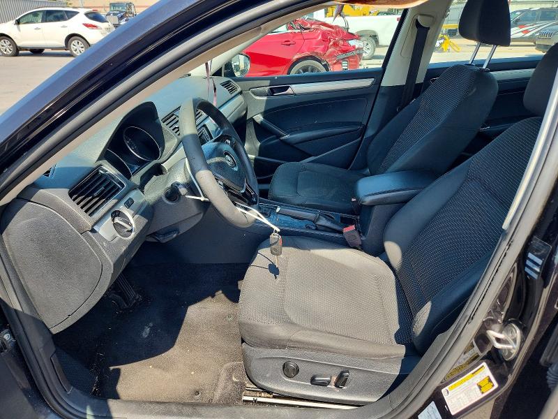 Продажа на аукционе авто 2018 Volkswagen Passat, vin: 1VWAA7A30JC024315, номер лота: 66378296