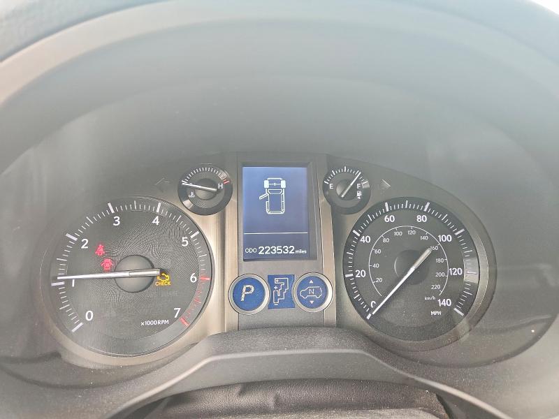 Aukcja sprzedaży 2015 Lexus Gx, vin: JTJJM7FX4F5097329, numer aukcji: 63691836