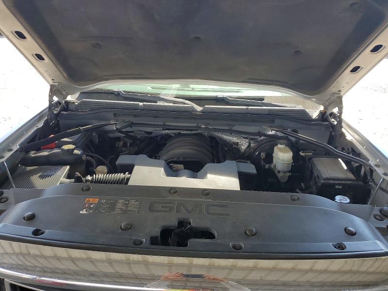 Aukcja sprzedaży 2014 Gmc Sierra, vin: 1GTR1UEC9EZ359980, numer aukcji: 65506876