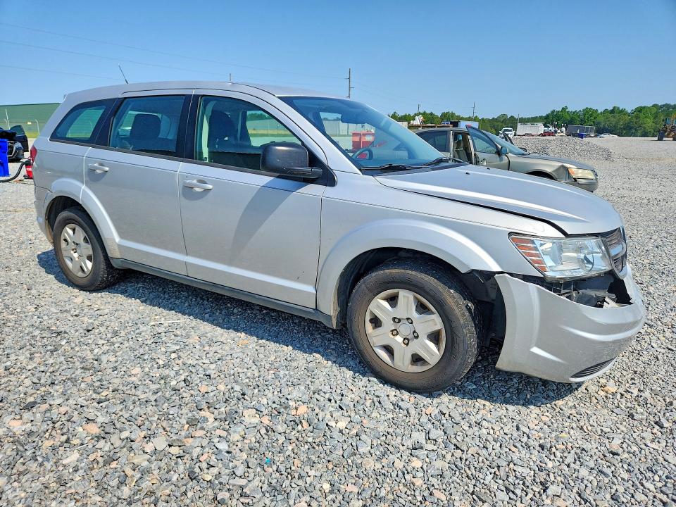 Aukcja sprzedaży 2010 Dodge Journey, vin: 3D4PG4FB0AT119393, numer aukcji: 61044496