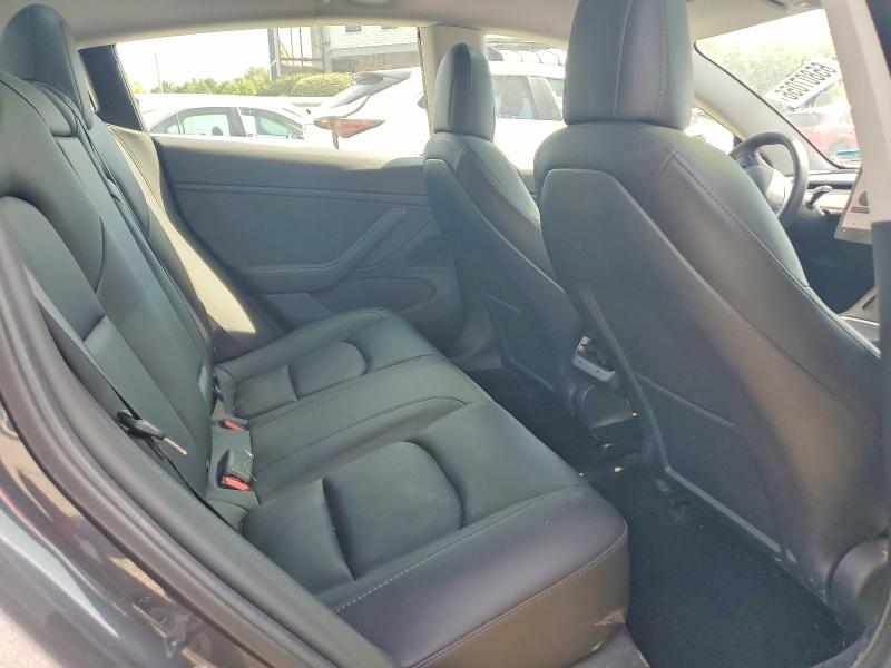 Aukcja sprzedaży 2021 Tesla Model 3, vin: 5YJ3E1EB9MF853227, numer aukcji: 65807056