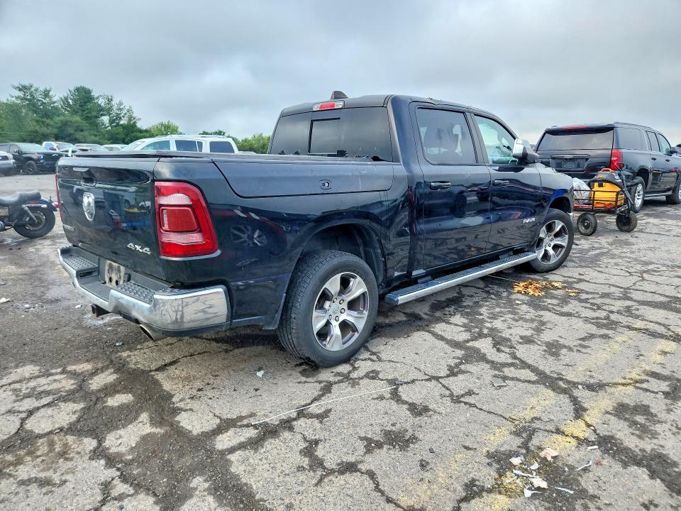 Продажа на аукционе авто 2023 Ram 1500, vin: 1C6SRFJT0PN551379, номер лота: 64720466