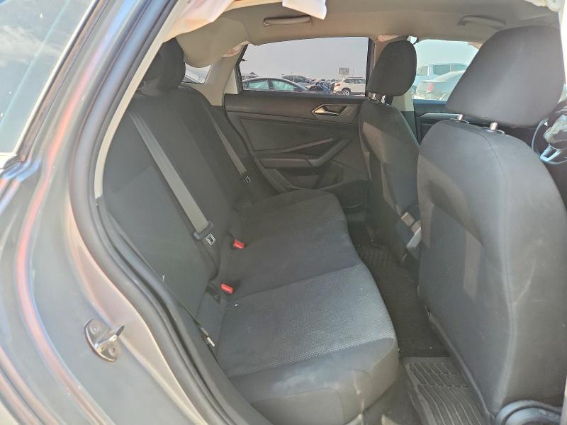 2019 Volkswagen Jetta მანქანა იყიდება აუქციონზე, vin: 3VWCB7BU5KM201521, აუქციონის ნომერი: 63228696