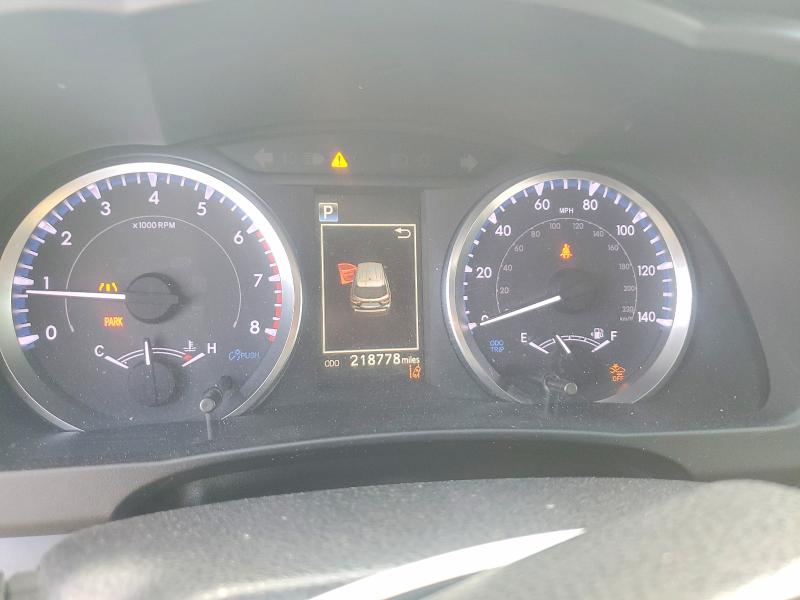 64815656 :رقم المزاد ، 5TDZARFHXKS060857 vin ، 2019 Toyota Highlander مزاد بيع