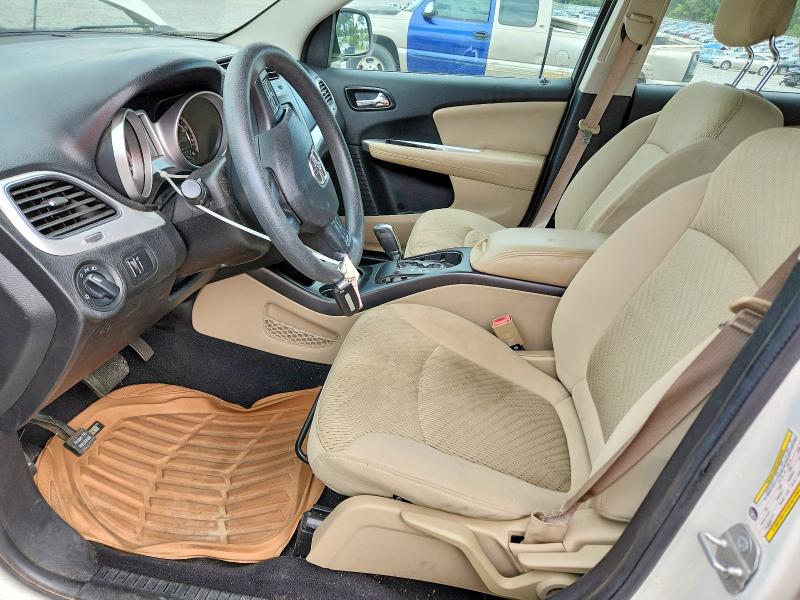 63654836 :رقم المزاد ، 3C4PDCAB0ET257108 vin ، 2014 Dodge Journey مزاد بيع