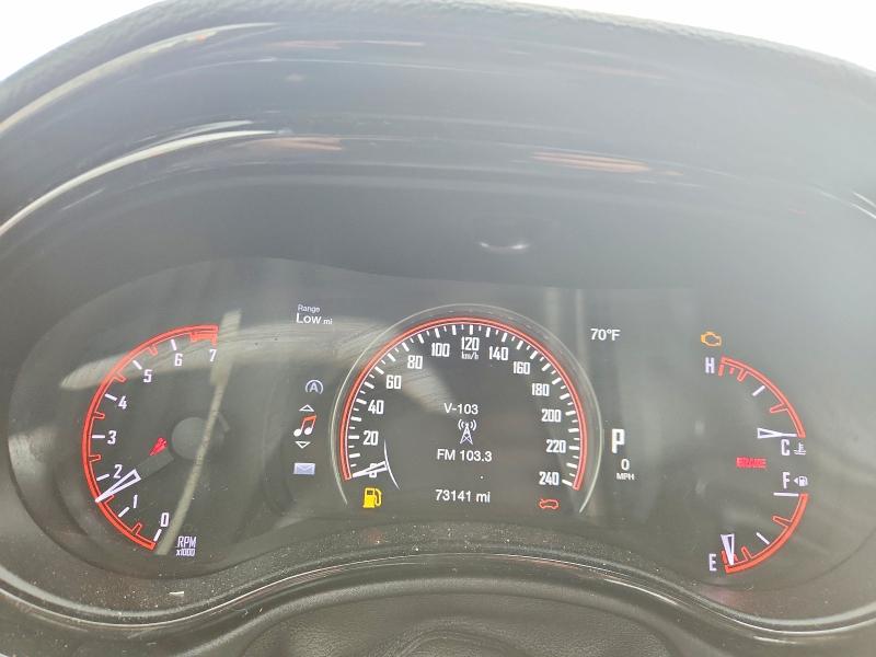 Aukcja sprzedaży 2024 Dodge Durango, vin: 1C4RDHDGXRC172050, numer aukcji: 64766236