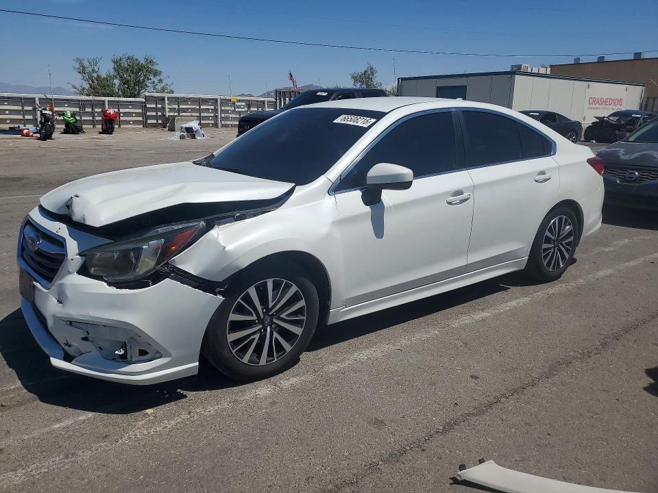 Aukcja sprzedaży 2019 Subaru Legacy, vin: 4S3BNAF63K3022314, numer aukcji: 66508216