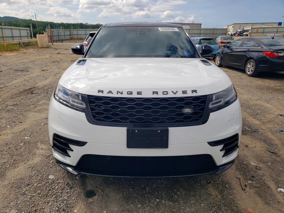 Aukcja sprzedaży 2018 Land Rover Range Rover Velar, vin: SALYL2RV8JA730764, numer aukcji: 65000356