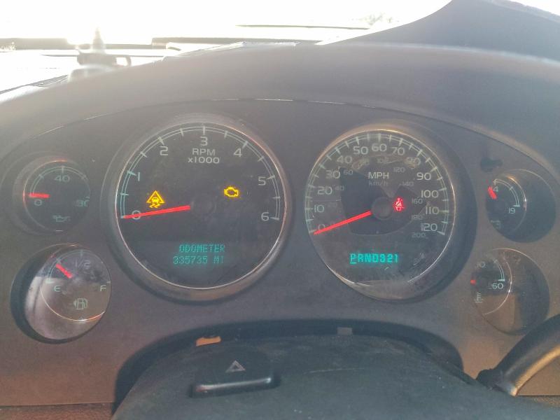 Aukcja sprzedaży 2008 Chevrolet Suburban, vin: 3GNFC16008G173563, numer aukcji: 65566636