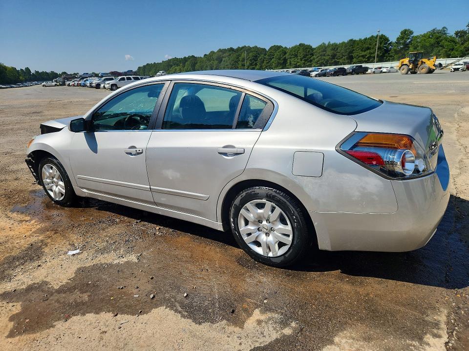 63378496 :رقم المزاد ، 1N4AL2AP2CN502217 vin ، 2012 Nissan Altima مزاد بيع